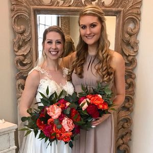 Meet your Posher, Libby